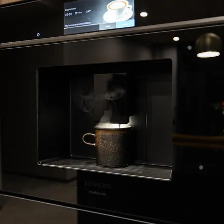 Vilpola Huvilat Rovaniemi