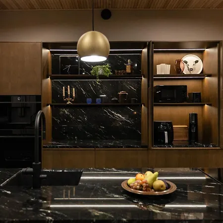 Vilpola Huvilat Rovaniemi