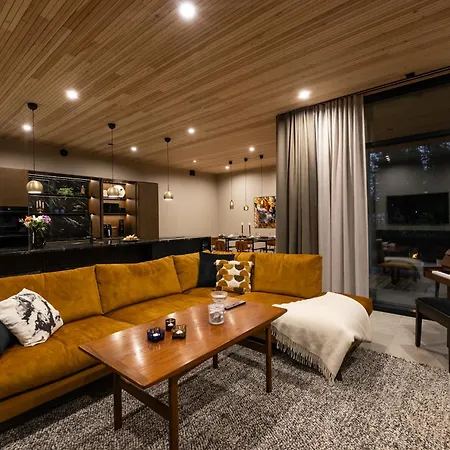 Willa Vilpola Rovaniemi