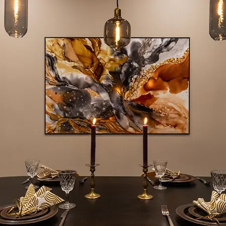 Huvilat Vilpola Rovaniemi