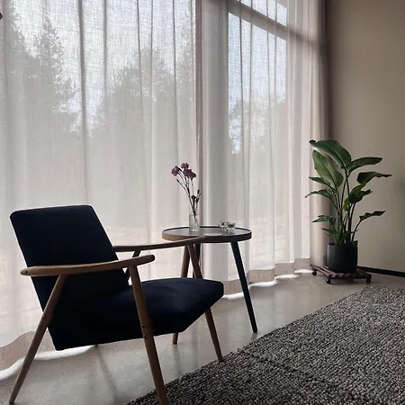 Vilpola Huvilat Rovaniemi