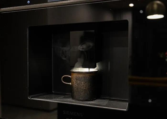 Vilpola Villa Rovaniemi