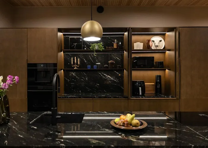 Vilpola Villa Rovaniemi