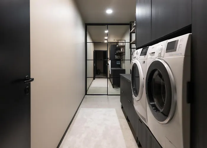 Villa Vilpola Rovaniemi