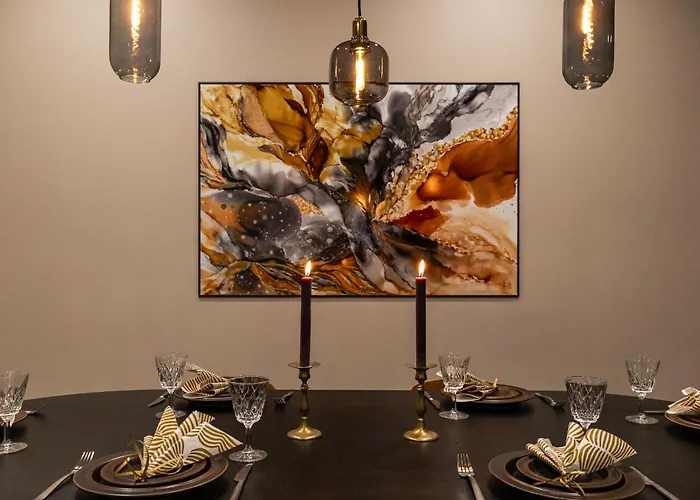 Villa Vilpola Rovaniemi