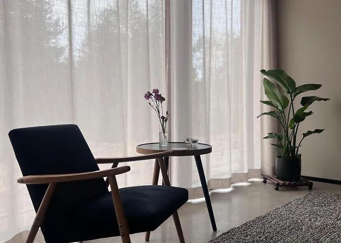 Vilpola Villa Rovaniemi